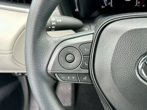 New 2026 Toyota Corolla Cross L image 29