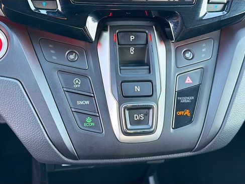 Used 2025 Honda Odyssey Sport-L image 30