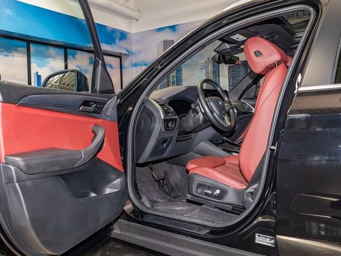 Used 2023 BMW X3 xDrive30i w/ Premium Package w/ZPA AWD/4WD image 13