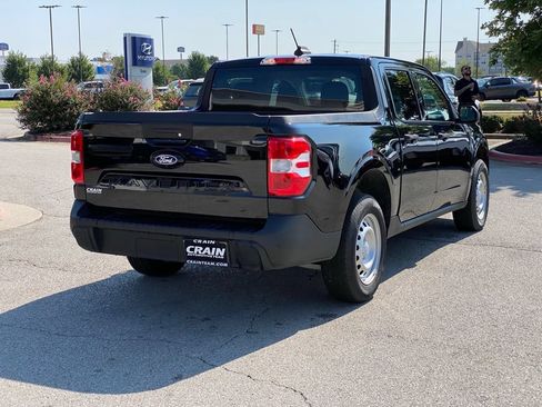 Used 2025 Ford Maverick XL w/ Equipment Group 101A AWD/4WD image 7