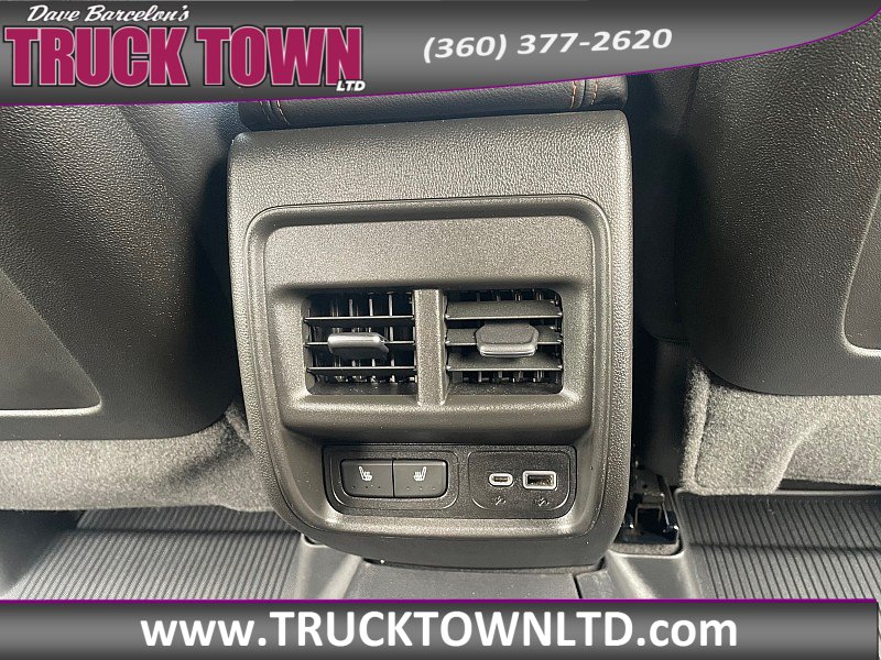 Used 2021 Cadillac XT4 Sport AWD/4WD image 15