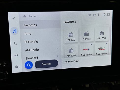 Used 2024 Toyota Corolla LE image 21