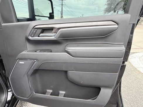 Used 2024 Chevrolet Silverado 2500 LTZ w/ LTZ Plus Package image 14