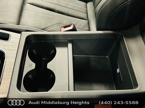 Certified 2023 Audi Q5 2.0T Premium Plus w/ Premium Plus Package AWD/4WD image 17