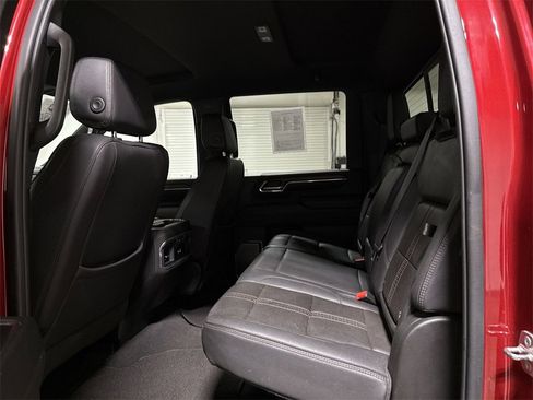 Used 2024 Chevrolet Silverado 3500 High Country image 23