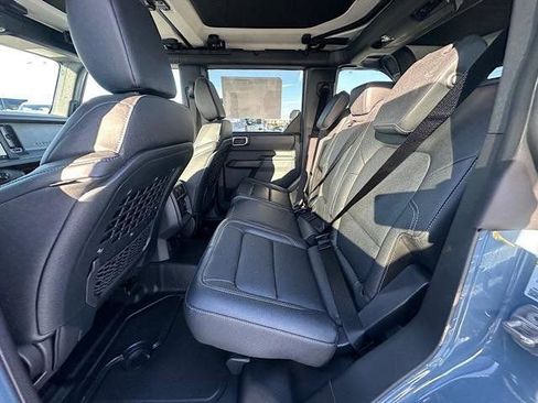 New 2025 Ford Bronco Big Bend image 10
