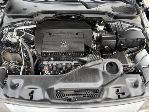 Used 2023 Acura MDX SH-AWD w/ Advance Package image 26