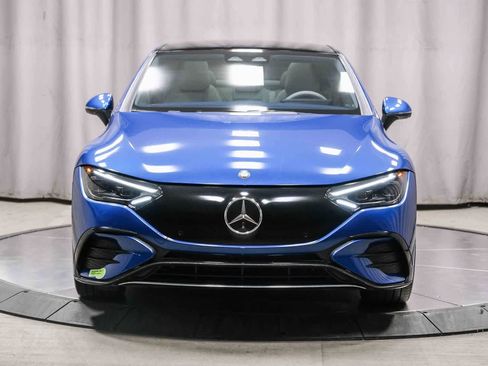 Certified 2023 Mercedes-Benz EQE 350+ Sedan image 6