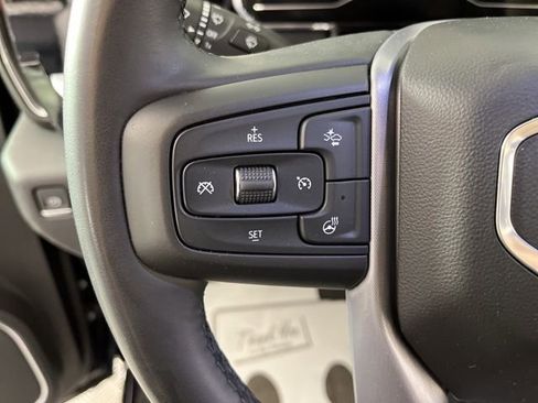 Used 2025 GMC Sierra 1500 SLT image 24