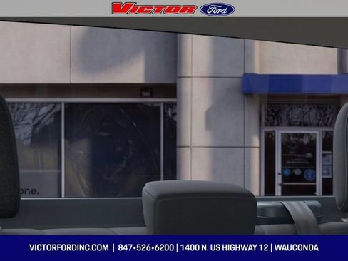 New 2026 Ford Maverick XLT w/ Equipment Group 301A AWD/4WD image 24