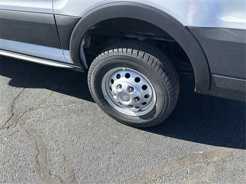 New 2025 Ford Transit 250 Base w/ Load Area Protection Package image 10