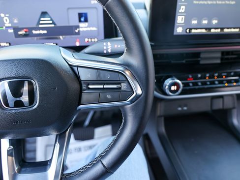 Used 2024 Honda Prologue Touring image 21