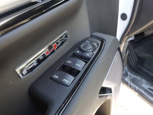 Used 2026 GMC Sierra 1500 AT4X AWD/4WD image 18
