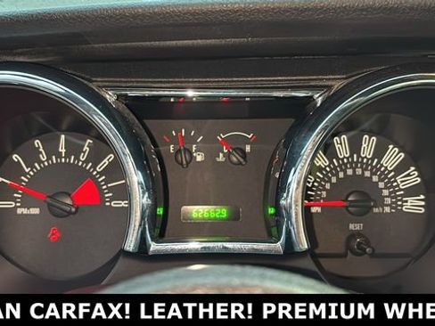 Used 2005 Ford Mustang GT Premium image 8