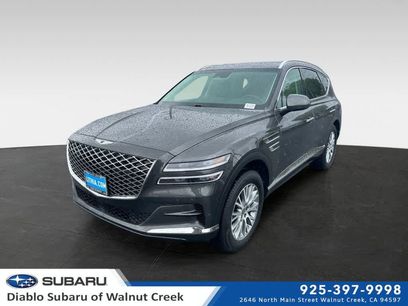 Used 2024 Genesis GV80 2.5T