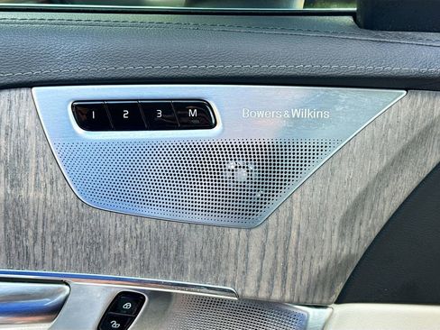 Used 2022 Volvo XC90 T6 Inscription w/ Lounge Package image 20