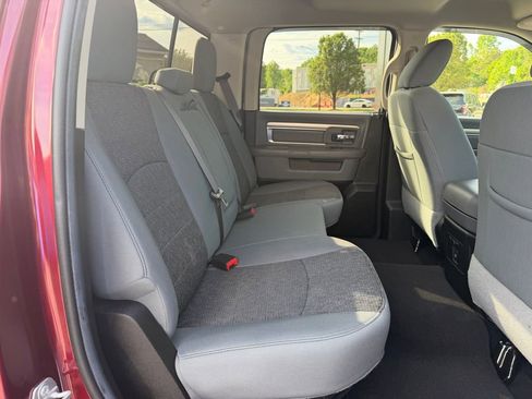 Used 2019 RAM 1500 Big Horn image 26