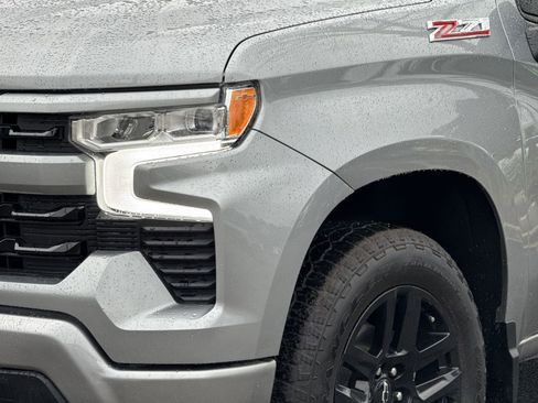 Used 2024 Chevrolet Silverado 1500 RST w/ Convenience Package II image 6