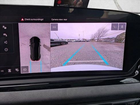 New 2026 Audi A6 Prestige image 12