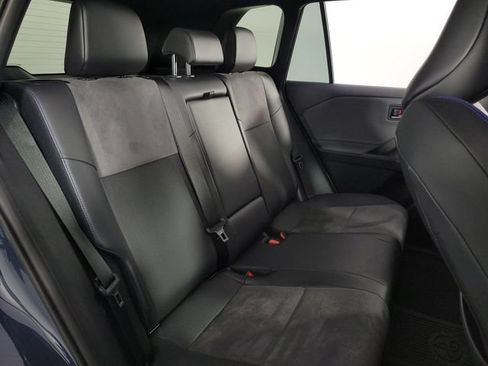 Used 2026 Toyota RAV4 XSE AWD/4WD image 14
