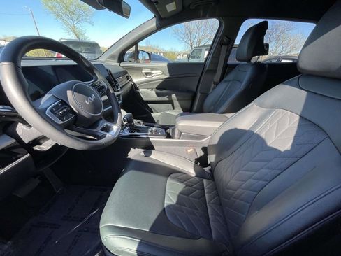 Used 2025 Kia Sportage X-Line image 28