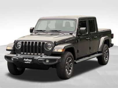 Used 2021 Jeep Gladiator Sport w/ Quick Order Package 24Q 80Th