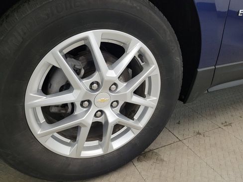Used 2022 Chevrolet Equinox LT image 31