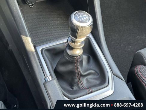 Used 2024 Subaru WRX Premium image 30