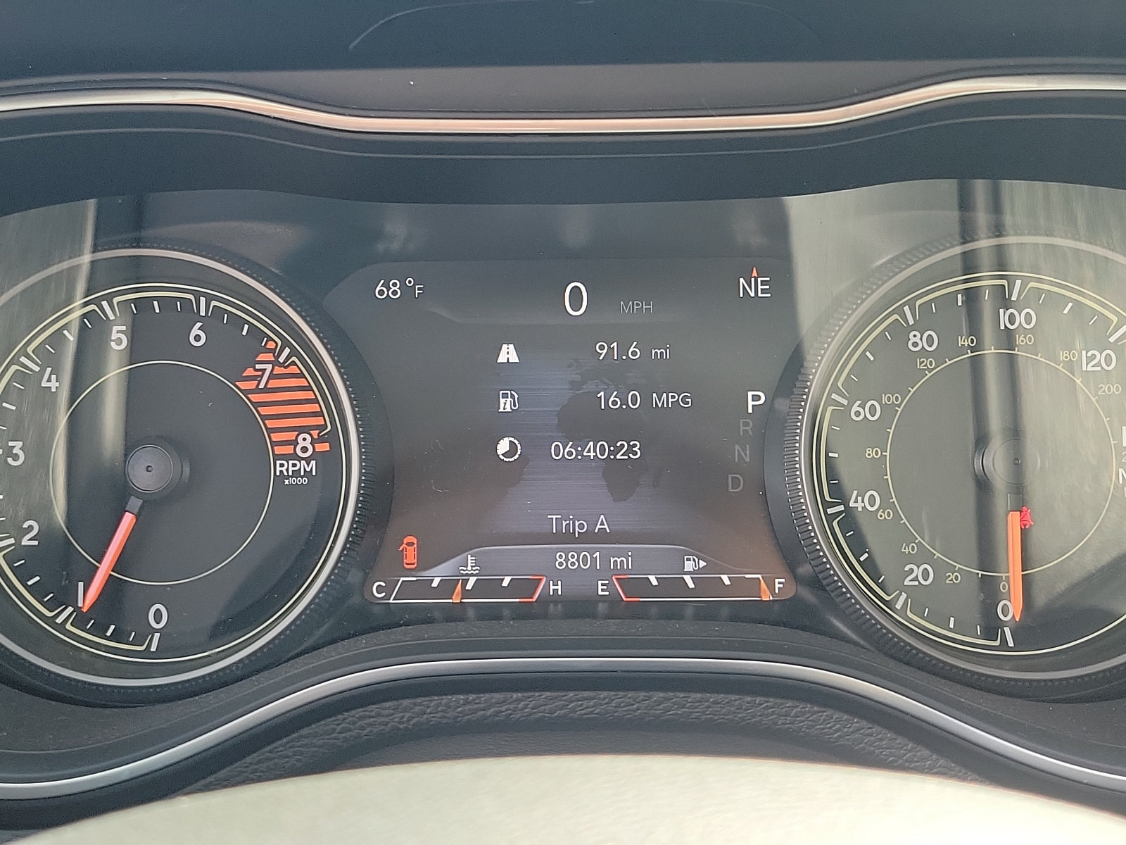 Used 2022 Jeep Cherokee Limited AWD/4WD image 20