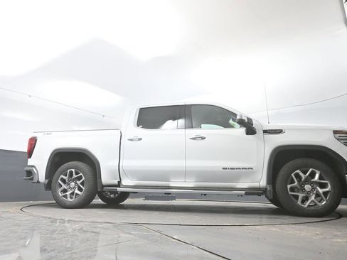 Used 2023 GMC Sierra 1500 SLT w/ SLT Premium Plus Package image 25