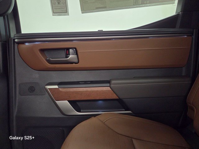 New 2026 Toyota Tundra 1794 Edition AWD/4WD image 50