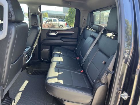 Used 2024 GMC Sierra 1500 Denali AWD/4WD image 27
