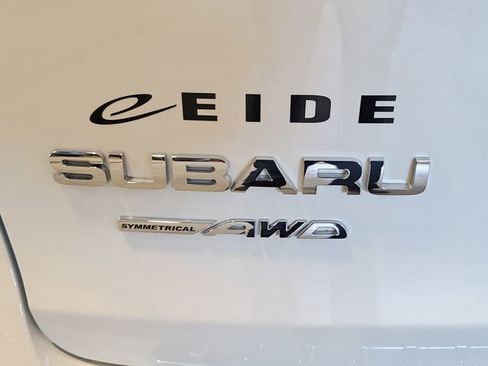 Certified 2025 Subaru Ascent Premium image 28