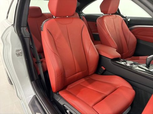 Used 2019 BMW 440i xDrive Coupe w/ M Sport Package image 18