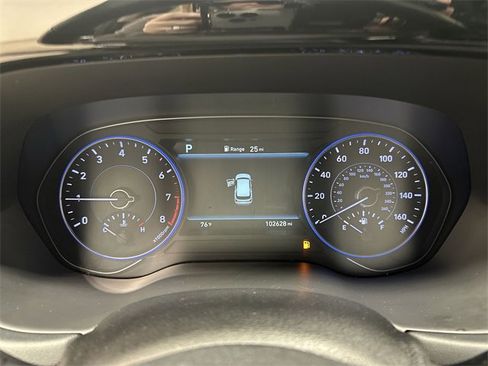 Used 2020 Hyundai Palisade SEL w/ Premium Package image 32