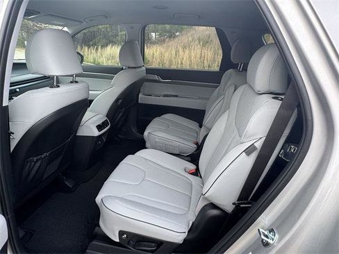 New 2025 Hyundai Palisade SEL image 20