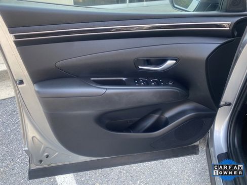 Used 2024 Hyundai Tucson SEL image 12