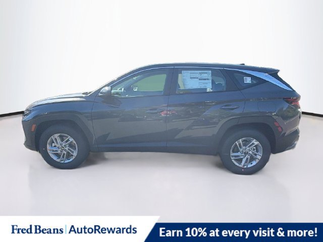 New 2026 Hyundai Tucson SE AWD/4WD image 3