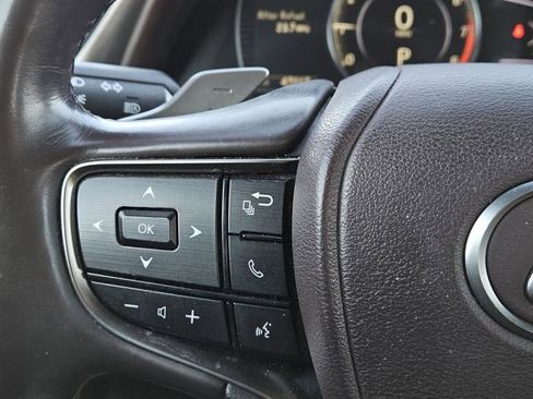 Used 2021 Lexus ES 350 350 w/ Premium Package image 19