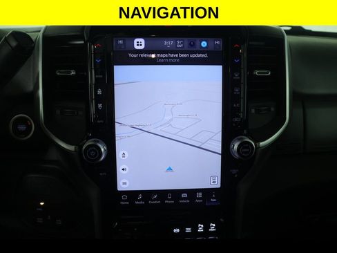 New 2026 RAM 3500 Big Horn image 12