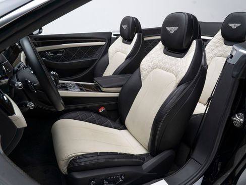 Used 2020 Bentley Continental GT First Edition AWD/4WD image 3