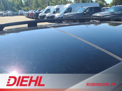 Used 2021 Kia Sorento SX Prestige AWD/4WD image 12
