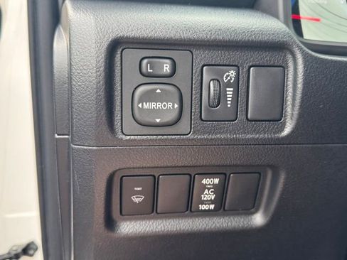 Used 2014 Toyota 4Runner Trail image 27