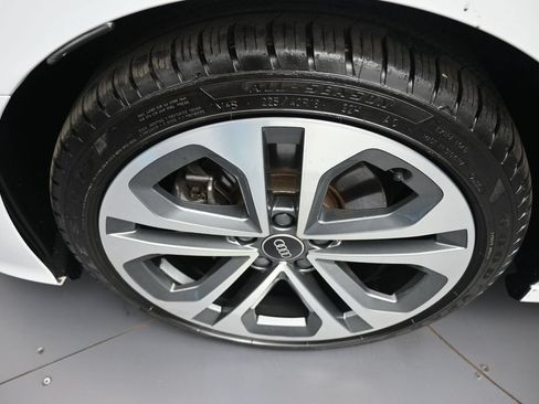 Used 2025 Audi A3 2.0T Premium AWD/4WD image 14