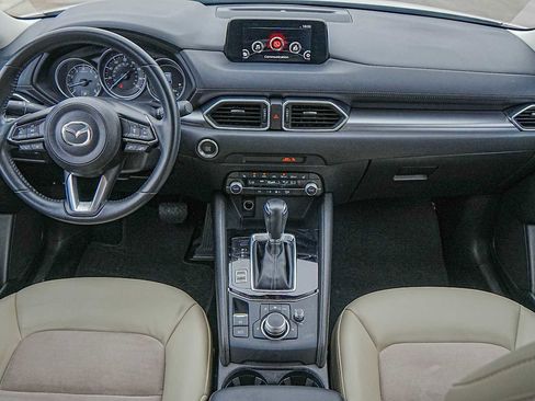 Used 2020 MAZDA CX-5 Touring image 26