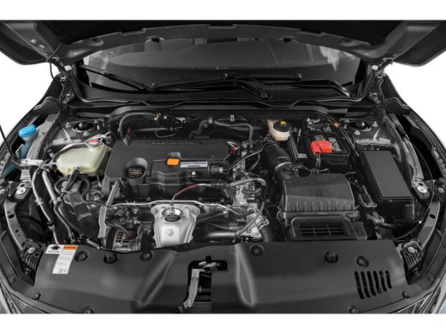 Used 2020 Honda Civic LX image 12