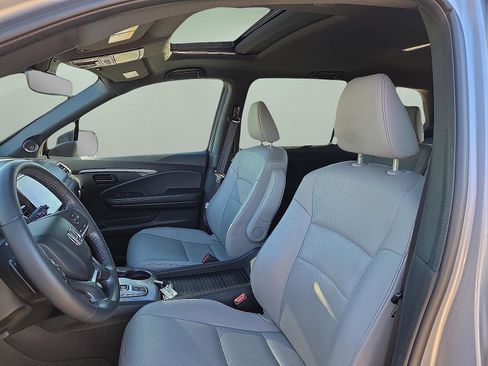 Used 2022 Honda Passport EX-L image 12