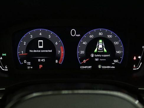 Used 2023 Acura Integra A-Spec image 3