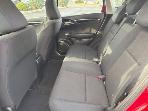 Used 2015 Honda Fit EX image 9
