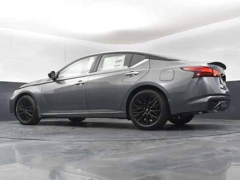 New 2025 Nissan Altima 2.5 SV w/ SV Special Edition Package image 39